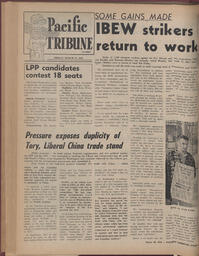   The Pacific Tribune - Friday, March 28, 1958   , page 11