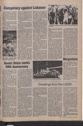   The Pacific Tribune - Friday, November 5, 1976   , page 10