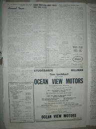 The Semiahmoo Sun and White Rock Weekly, May 19, 1955 (Page 4)