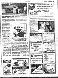 The Peninsula News Review Wed, October 18, 2000 (Page 35)