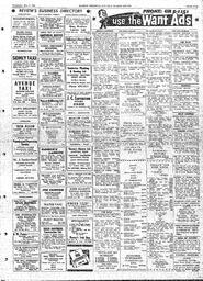 Saanich Peninsula And Gulf Islands Review Wed, May 6, 1964 (Page 5)