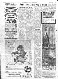 Saanich Peninsula And Gulf Islands Review Wed, May 18, 1960 (Page 10)