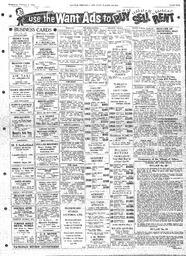 Saanich Peninsula And Gulf Islands Review Wed, February 9, 1955 (Page 5)