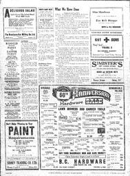 Saanich Peninsula And Gulf Islands Review Wed, April 2, 1941 (Page 6)
