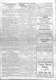 Sidney And Islands Review Thu, February 11, 1926 (Page 2)