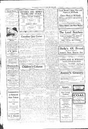 Sidney And Islands Review Thu, April 7, 1921 (Page 8)
