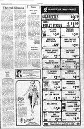 The Sidney Review Wed, April 14, 1982 (Page 5)