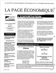   LE FRANCO-LIEN, 2002   , page 4