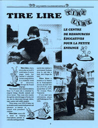   INFO-PARENTS COLOMBIE-BRITANNIQUE, 1994   , page 9