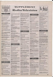 Le Soleil de Colombie-Britannique, July 23, 1993, page 5