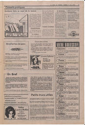 Le Soleil de Colombie, August 8, 1980, page 11