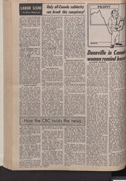   The Pacific Tribune - Friday, June 16, 1972   , page 8