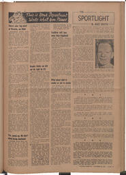   The Pacific Tribune - Friday, October 26, 1951   , page 11