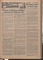   The Pacific Tribune - Friday, February 24, 1950   , page 9