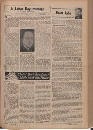   The Pacific Tribune - Friday, August 29, 1947   , page 5