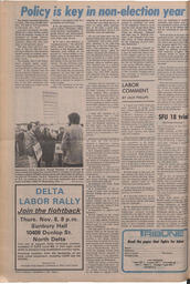   The Pacific Tribune - Friday, November 2, 1979   , page 12