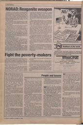   The Pacific Tribune - Wednesday, October 16, 1985   , page 4