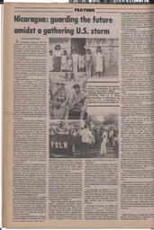   The Pacific Tribune - Friday, March 4, 1983   , page 10