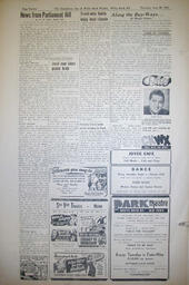 The Semiahmoo Sun and White Rock Weekly, June 28, 1951 (Page 12)