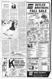 The Review Wed, September 12, 1984 (Page 15)