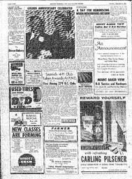 Saanich Peninsula And Gulf Islands Review Thu, September 6, 1962 (Page 8)