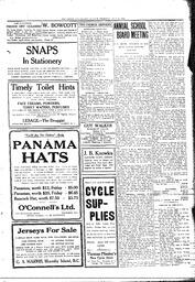 Sidney And Islands Review Thu, July 20, 1916 (Page 3)