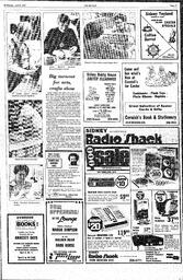 The Sidney Review Wed, April 8, 1981 (Page 17)
