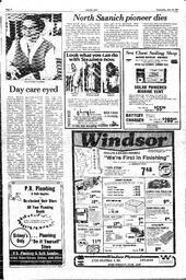 The Sidney Review Wed, June 10, 1981 (Page 16)