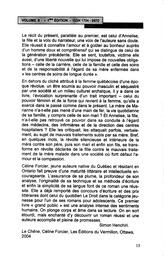   LE MOUSTIQUE PACIFIQUE, 2005   , page 15