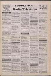 Le Soleil de Colombie-Britannique, October 15, 1993, page 7