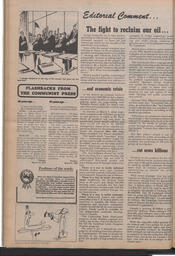   The Pacific Tribune - Friday, March 19, 1976   , page 4