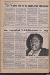   The Pacific Tribune - Wednesday, December 18, 1985   , page 6