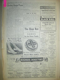 The Semiahmoo Sun and White Rock Weekly, July 26, 1956 (Page 6)