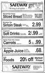 The Review Wed, November 30, 1988 (Page 9)