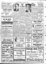Saanich Peninsula And Gulf Islands Review Wed, November 25, 1964 (Page 10)