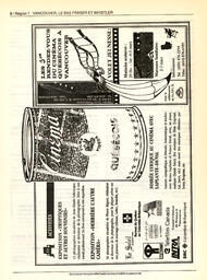   ANNUAIRE - FFCB, 1995   , page 10