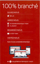   CANADA 150 CAP SUR LE PACIFIQUE, 2017   , page 21