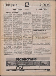 Le Soleil de Colombie, March 5, 1976, page 3