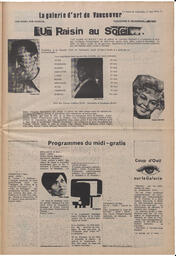 Le Soleil de Colombie, May 17, 1974, page 11