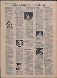 Le Soleil de Colombie, August 18, 1978, page 10
