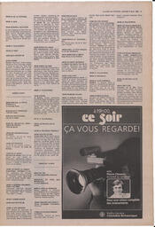 Le Soleil de Colombie, August 5, 1988, page 9