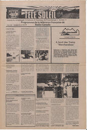 Le Soleil de Colombie, January 30, 1981, page 7