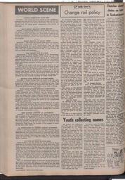   The Pacific Tribune - Friday, July 10, 1970   , page 6