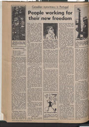   The Pacific Tribune - Friday, July 5, 1974   , page 6