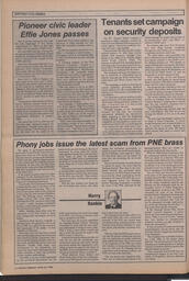   The Pacific Tribune - Wednesday, April 24, 1985   , page 2
