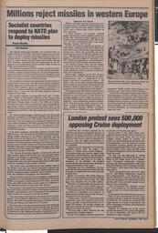   The Pacific Tribune - Wednesday, November 2, 1983   , page 5