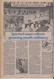   The Pacific Tribune - Wednesday, October 19, 1983   , page 6