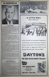   The Western Canadian Lumber Worker, Vol. XXIX, No. 9, 2nd Issue May 1962   , page 3