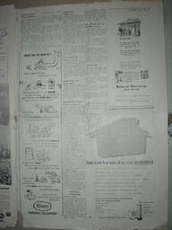 The Semiahmoo Sun and White Rock Weekly, May 19, 1955 (Page 13)