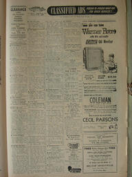 The Semiahmoo Sun and White Rock Weekly, November 25, 1954 (Page 7)